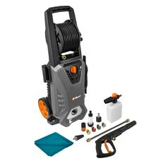Мойка высокого давления BORT KEX-2700-R