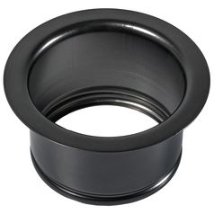 Фланец в мойку BORT Washing flange FBL60 (black) Фланец в мойку BORT Washing flange FBL60 (black)