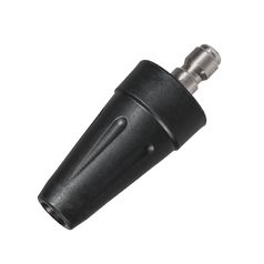 Фреза для мойки высокого давления BORT Turbo Nozzle (Quick Fix) Фреза для мойки высокого давления BORT Turbo Nozzle (Quick Fix)