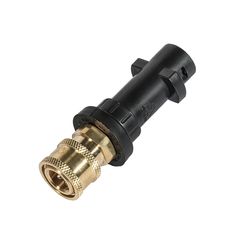 Переходник BORT Adapter Karcher-Bort Pro Переходник BORT Adapter Karcher-Bort Pro