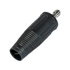 Фреза для мойки высокого давления BORT Adjustable Nozzle (Quick Fix)