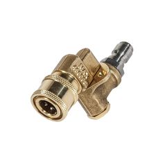 Адаптер для мойки высокого давления BORT Rotor Turbo Adapter (Quick Fix) Адаптер для мойки высокого давления BORT Rotor Turbo Adapter (Quick Fix)