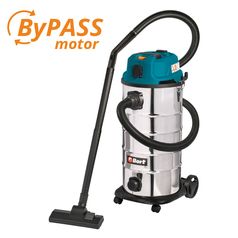 Пылесос для сухой и влажной уборки BORT BSS-1640-STORM