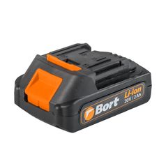Батарея аккумуляторная BORT BA-20Li Батарея аккумуляторная BORT BA-20Li