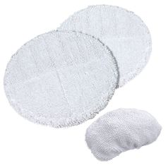Салфетка из ткани BORT Microfiber pad SET BDR-1700