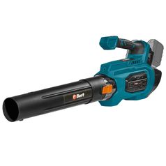 Воздуходувка аккумуляторная BORT BSS-40Li TURBO (без АКБ и ЗУ)