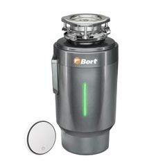 Измельчитель пищевых отходов BORT TITAN 8000 Control Измельчитель пищевых отходов BORT TITAN 8000 Control