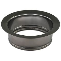 Фланец в мойку BORT Washing flange FG40 (Графит)