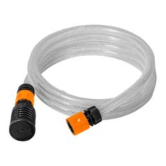 Шланг заборный BORT BHS-5U