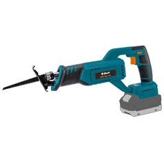 Пила сабельная аккумуляторная BORT BRS-18Li-XK