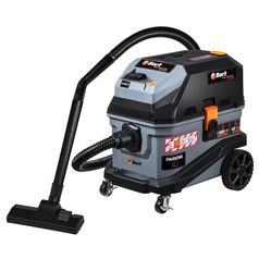 Пылесос для сухой и влажной уборки BORT BSS-1630-Pro