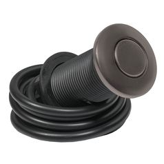 Пневмовыключатель BORT Air switch (graphite) Пневмовыключатель BORT Air switch (graphite)