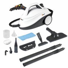 Пароочиститель BORT BDR-2400-R