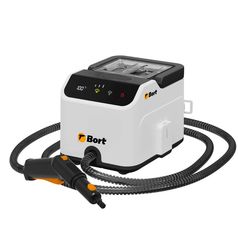 Пароочиститель BORT BDR-5000 Control