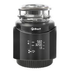 Измельчитель пищевых отходов BORT Alligator Ultra Max