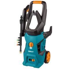 Мойка высокого давления BORT BHR-2000-Pro Мойка высокого давления BORT BHR-2000-Pro