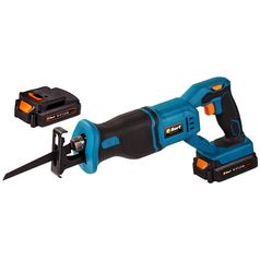 Пила сабельная аккумуляторная BORT BRS-18Li-FD