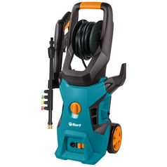 Мойка высокого давления BORT BHR-2500R-Pro Мойка высокого давления BORT BHR-2500R-Pro
