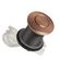 Пневмовыключатель BORT Air switch (bronze)