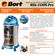 Пылесос для сухой и влажной уборки BORT BSS-1530N-Pro