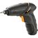 Отвертка аккумуляторная DEFORT DS-48N-LT