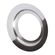 Кольцо переходник для измельчителя BORT Ring 140