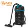 Пылесос для сухой и влажной уборки BORT BSS-1530 BLACK