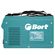Аппарат сварочный инверторный BORT BSI-250H