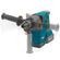 Перфоратор аккумуляторный BORT BHD-21Li-BL (2x4,0Ач+ЗУ)