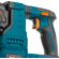 Перфоратор аккумуляторный BORT BHD-21Li-BL (2x4,0Ач+ЗУ)