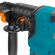 Перфоратор аккумуляторный BORT BHD-21Li-BL (2x4,0Ач+ЗУ)