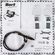 Машина заточная BORT BDM-110-FS