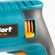 Перфоратор электрический BORT BHD-720