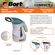 Отпариватель для одежды BORT Compact +