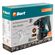 Перфоратор аккумуляторный BORT BHD-18X-BLK (2x3,0А.ч)