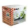 Пылесос электрический BORT BSS-1800N-ECO Multicyclone GREEN+WHITE