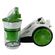 Пылесос электрический BORT BSS-1800N-ECO Multicyclone GREEN+WHITE