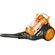 Пылесос электрический BORT BSS-1800N-O Multicyclone  ORANGE+BLACK