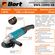 Машина шлифовальная угловая BORT BWS-1200U-SR