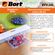 Вакуумный упаковщик BORT BVV-200