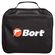 Дрель-шуруповерт аккумуляторная BORT BAB-18Ux2-DK (2x1,3А.ч)