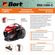 Пылесос электрический BORT BSS-1500-C Multicyclone