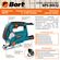 Лобзик электрический BORT BPS-800-Q