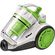 Пылесос электрический BORT BSS-1805N-ECO Мультициклон Зелен+Белый