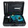 Перфоратор электрический BORT BHD-1500-K