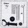 Перфоратор электрический BORT BHD-1500-K