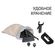 Пароочиститель BORT BDR-2300-R