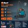 Пылесос для сухой и влажной уборки BORT BSS-1220-Pro