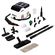 Пароочиститель BORT BDR-5000 Control