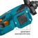 Перфоратор аккумуляторный BORT BHD-18Li-XDK (Без АКБ и З/У)